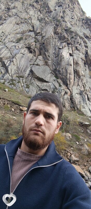 Тахир, Нальчик