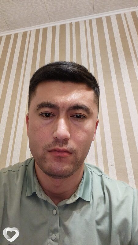 Мурод, 33, Тюмени — анкета №4253780