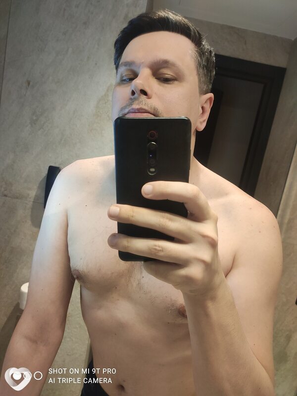Николай, 40, Хабаровске — анкета №4253781