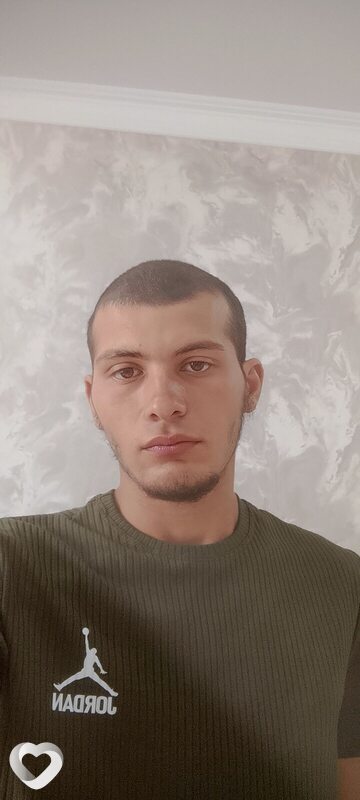 Атмир, Нальчик