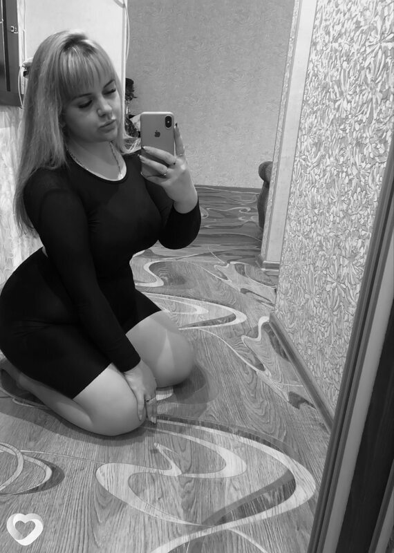 Светлана, 23, Хабаровске — анкета №4254234