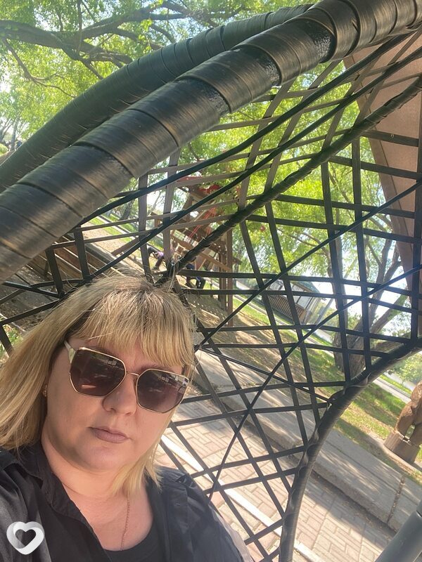 Вероника, 43, Омске — анкета №4254249