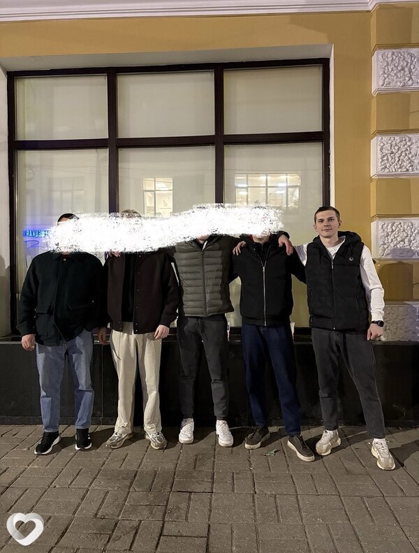 Павел, 21, Ярославле — анкета №4254250