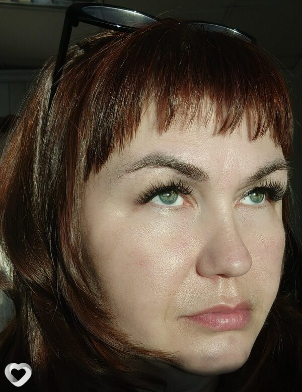 Алена, 41, Ачинске — анкета №4254251