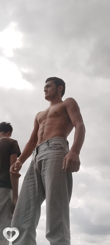 Талмаз, 26, Белгороде — анкета №4253811