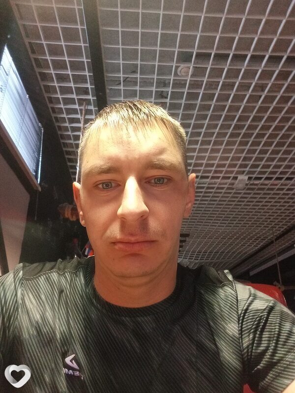 Александр, 34, Пскове — анкета №4253814