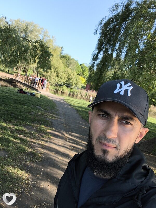 Rusik, 38, Минске — анкета №4253818
