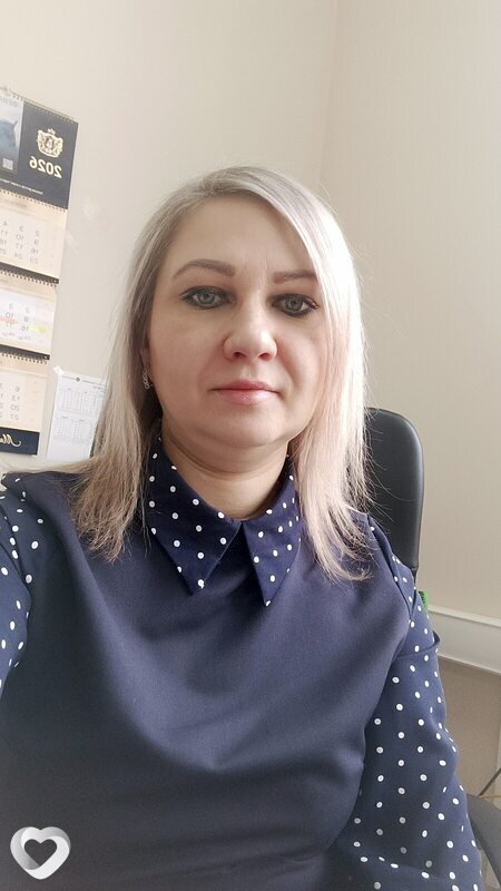 Светлана, 41, Рязани — анкета №4253823