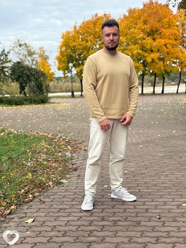 Сергей, 53, Мозыре — анкета №4253827
