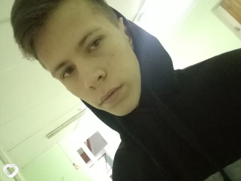 Дмитрий, 22, Рязани — анкета №4253831