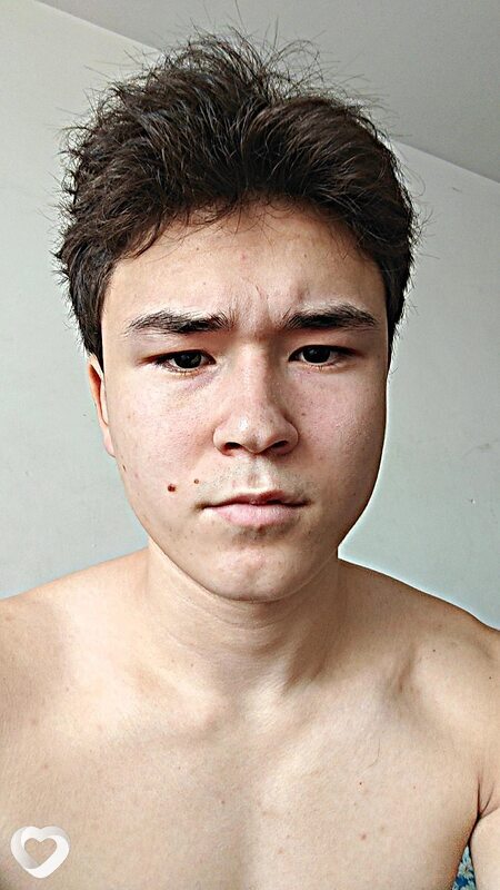 Damir, 21, Усть-Каменогорск — анкета №4253832