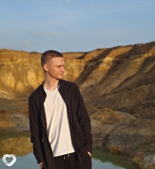Игорь, 24, Туле — анкета №4253860