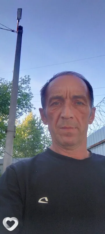 Юрий, 52, Москве — анкета №4253863