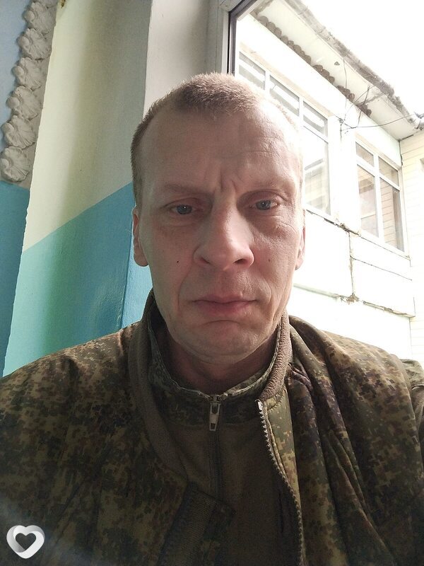 Михаил, 46, Туле — анкета №4253883