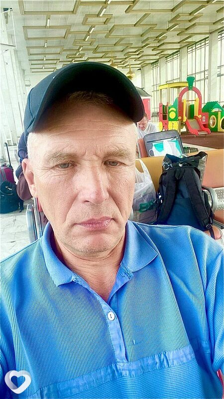 Александр, 51, Иванове — анкета №4254211