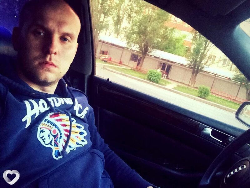 Дмитрий, 34, Волжском — анкета №4254226