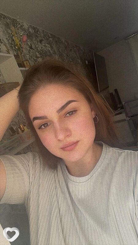 Анастасия, Десногорск