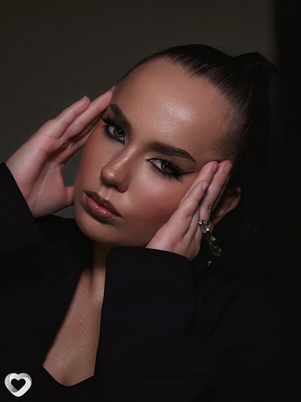 Лилиана, 25, Уфе — анкета №4254232