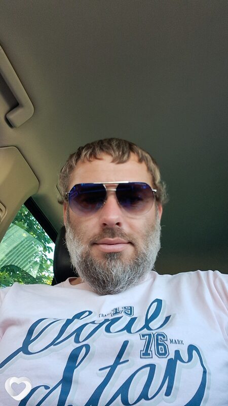 Рус, 45, Новороссийске — анкета №4253843