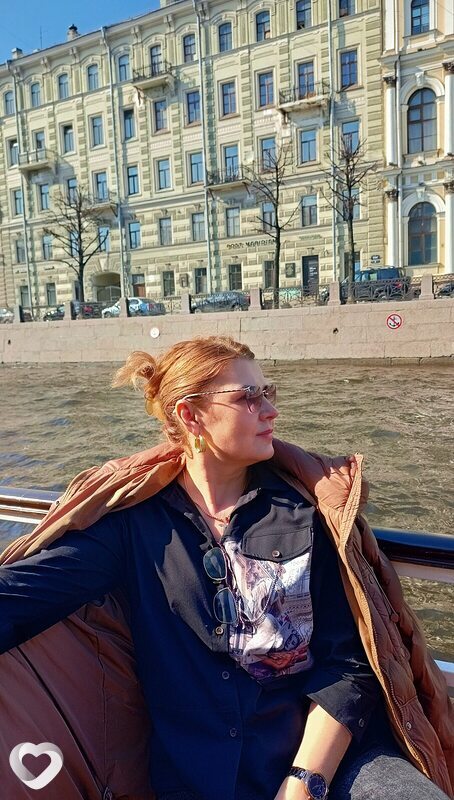 Ольга, 52, Ульяновске — анкета №4253845