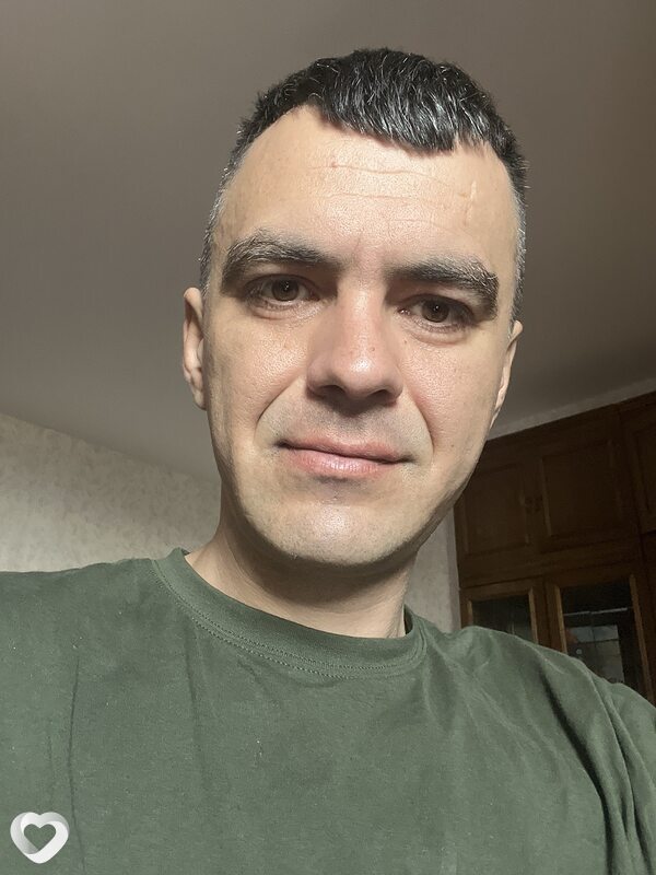 Игорь, 37, Волгограде — анкета №4253850