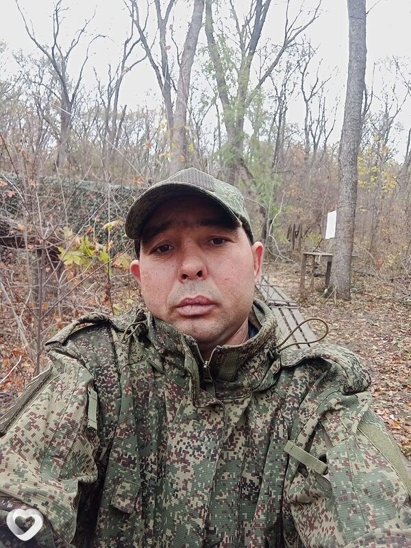 Андрей, 39, Новосибирске — анкета №4253854
