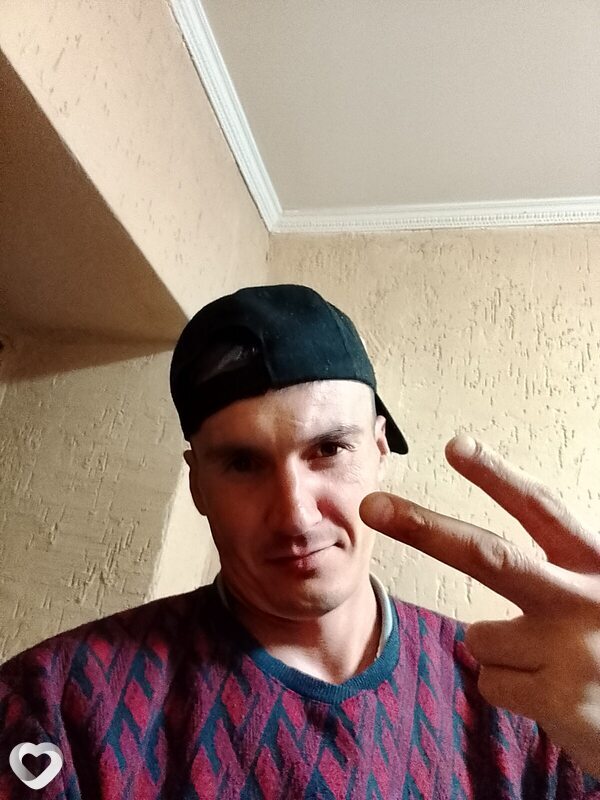 Владимир, 36, Усть-Каменогорск — анкета №4253856
