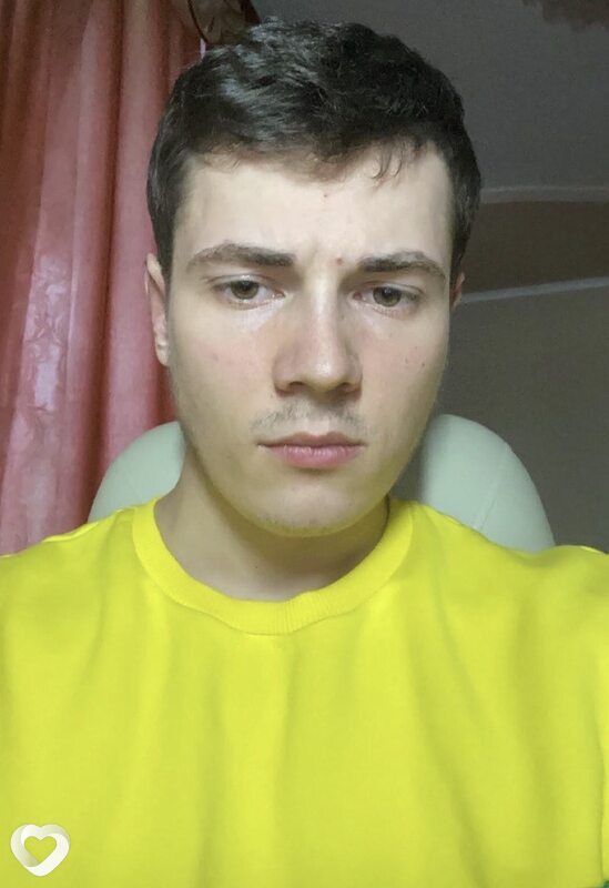 Рустам, 33, Новосибирске — анкета №4253859