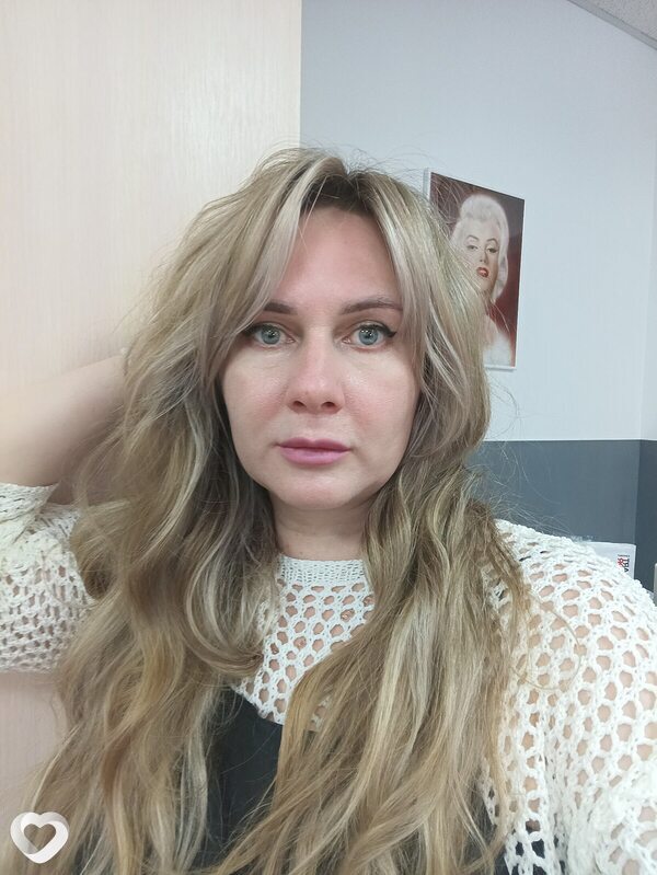 Олеся, 44, Москве — анкета №4253910