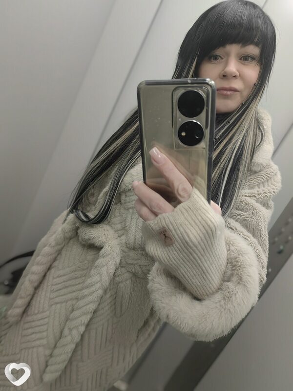 Елена, 42, Волгограде — анкета №4253918