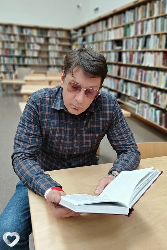 Андрей, Белолуцк