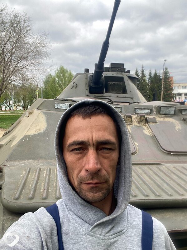Николай, 37, Барнауле — анкета №4253931
