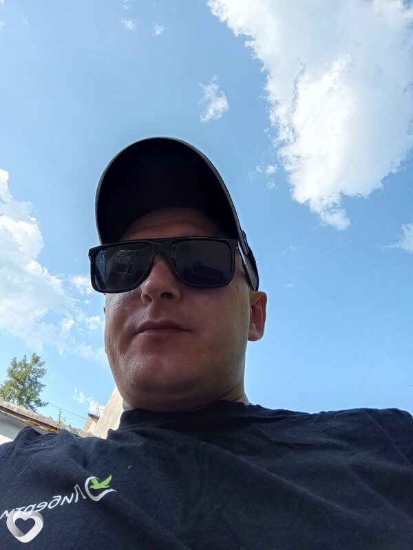 Ярик, 38, Клине — анкета №4253988