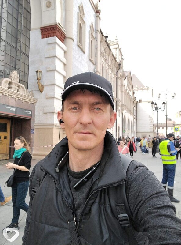 Никита, 41, Петропавловске — анкета №4253995