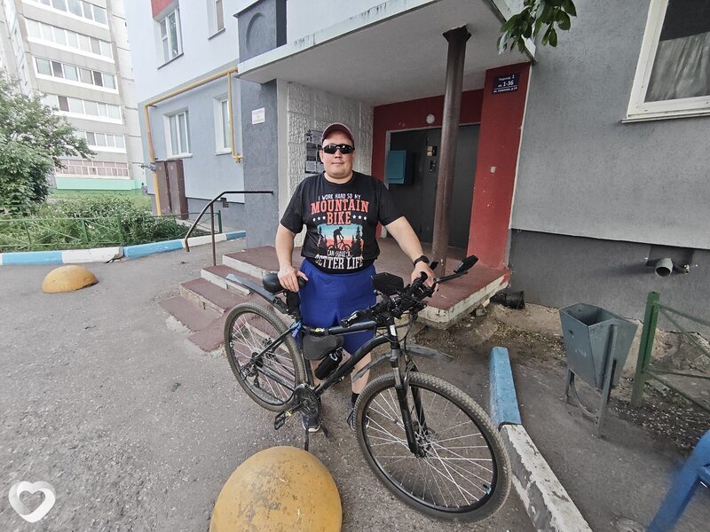 Иван, 40, Уфе — анкета №4254006