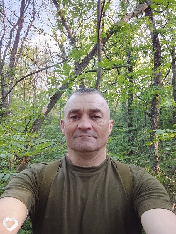 Андрей, 47, Омске — анкета №4254008