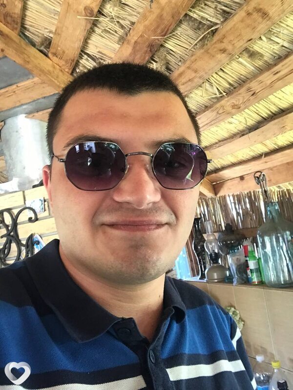Виктор, 26, Речице — анкета №4254009