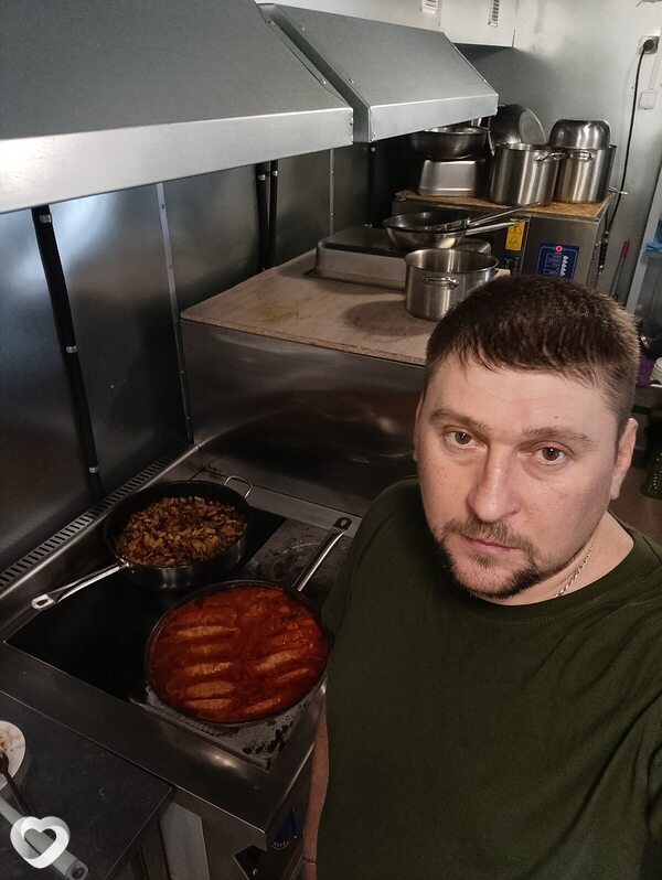 Александр, 39, Новосибирске — анкета №4253886