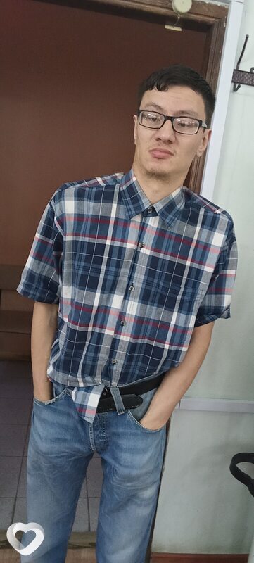 Юрий, 35, Астрахани — анкета №4253890