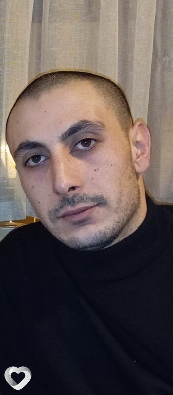 Tigran, 31, Орехово-Зуеве — анкета №4253891