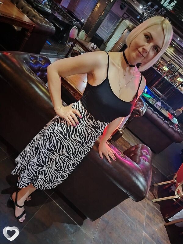 Марина, 37, Муроме — анкета №4253893