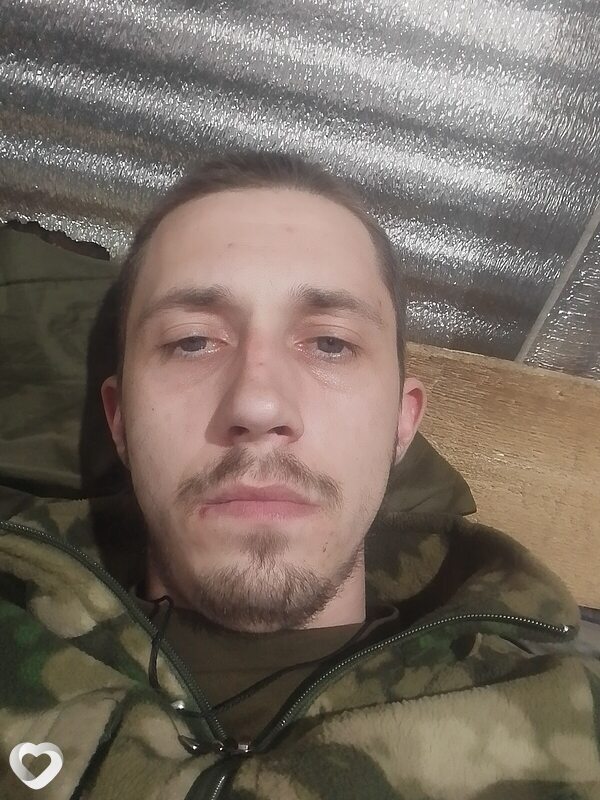 Артём, 26, Петрозаводске — анкета №4253896