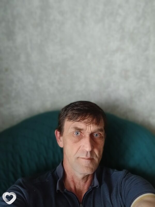 Иван, 52, Сызрани — анкета №4253897