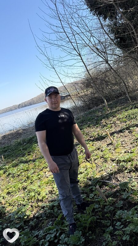 Ed, 36, Москве — анкета №4253904