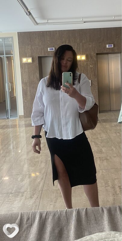Елизавета, 35, Нижнем Новгороде — анкета №4253908