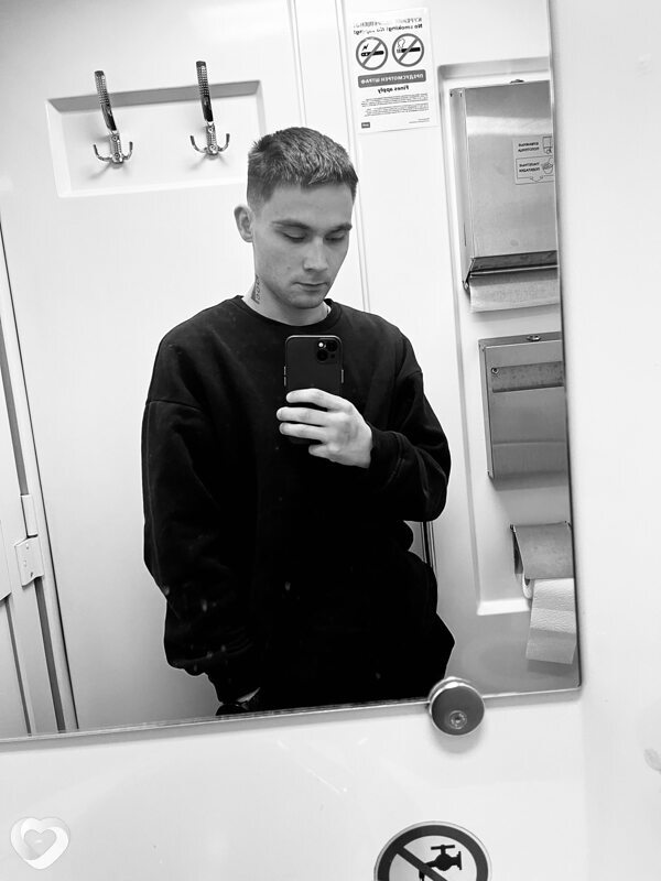 Ваня, 22, Северодвинске — анкета №4254389