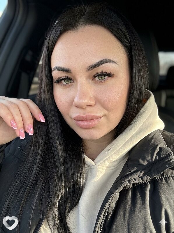 Ирина, 25, Усть-Каменогорск — анкета №4254394