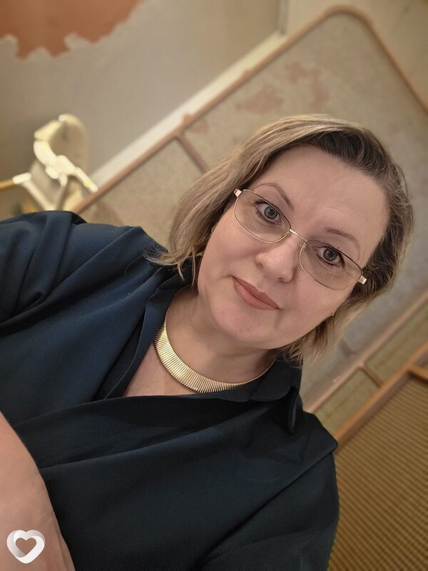 Танюшка, 52, Новосибирске — анкета №4254397