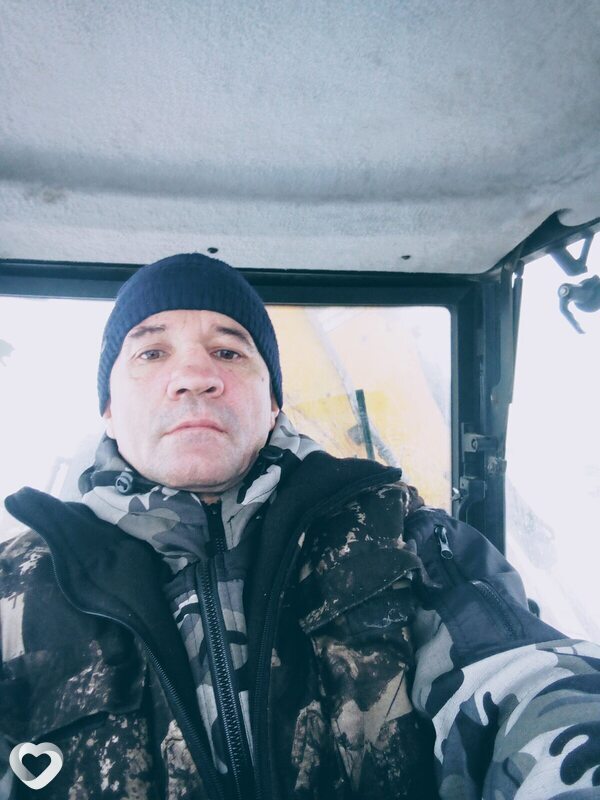 Сергей, 55, Липецке — анкета №4254406