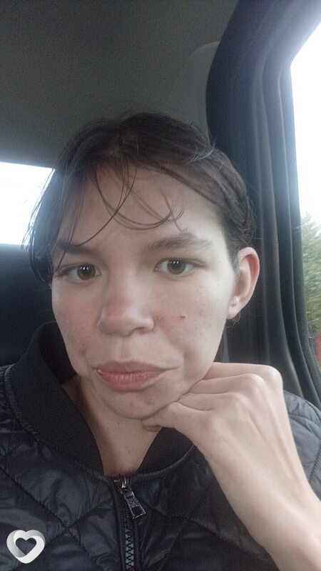 Таня, 22, Нижнем Новгороде — анкета №4253966